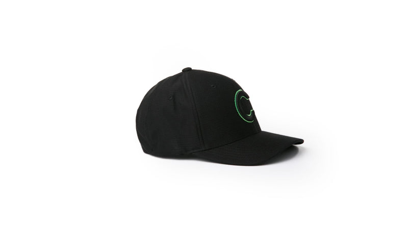 EM-50 Stealth FlexFit Fitted Hat