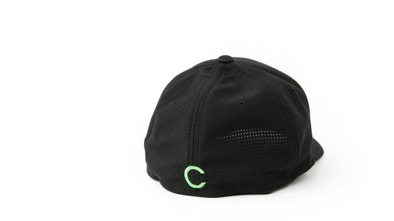 EM-50 Stealth FlexFit Fitted Hat