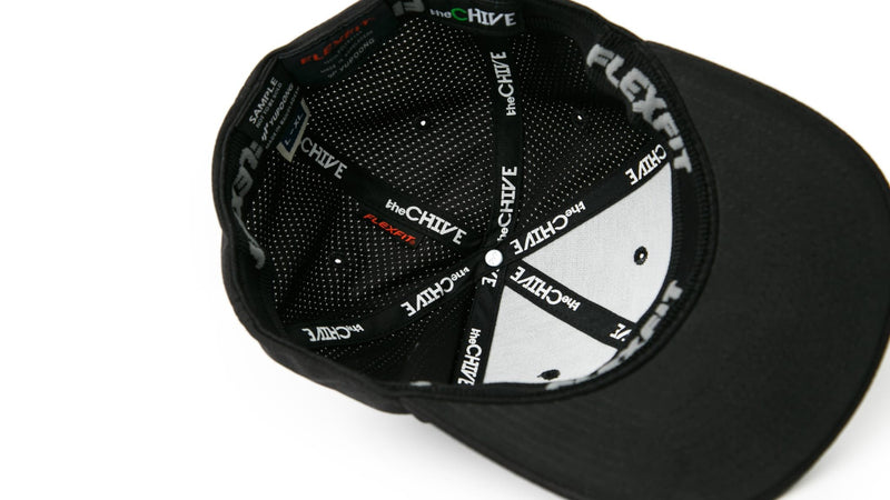 EM-50 Stealth FlexFit Fitted Hat