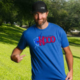 Legend of KCCO Tee