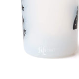 Let's Drink Silipint Rocks Cup