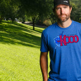 Legend of KCCO Tee