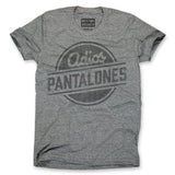 Adios Pantalones Tee