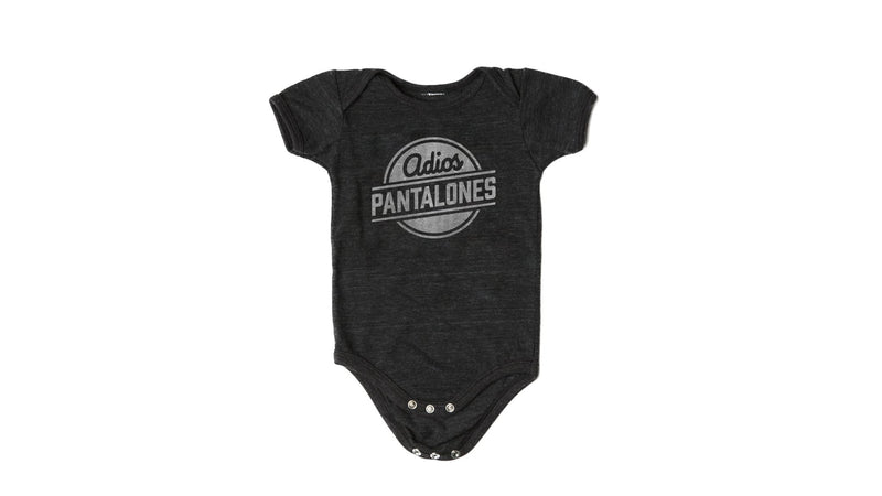 Adios Pantalones Bodysuit