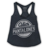 Adios Pantalones Tank