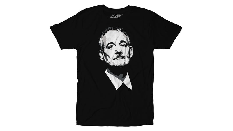 Bill F*cking Murray Tee