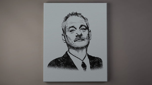 BFM Classic Canvas - 16x20