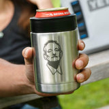 YETI BFM Colster