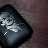 Bill Fuckin' Murray Flask