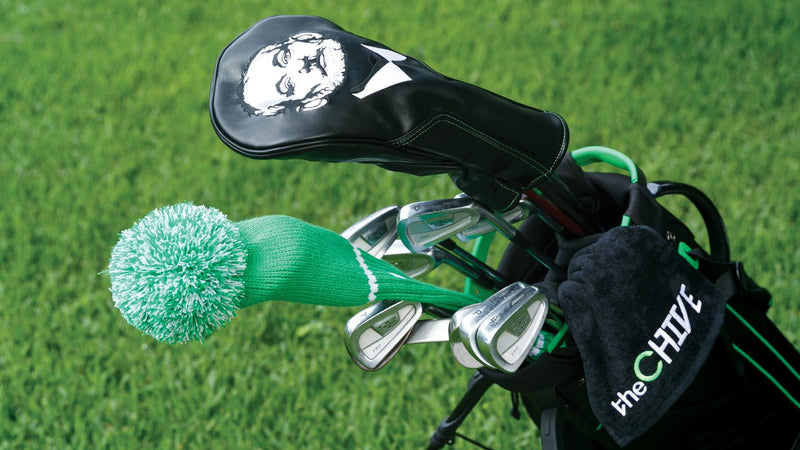 BFM Golf Headcover