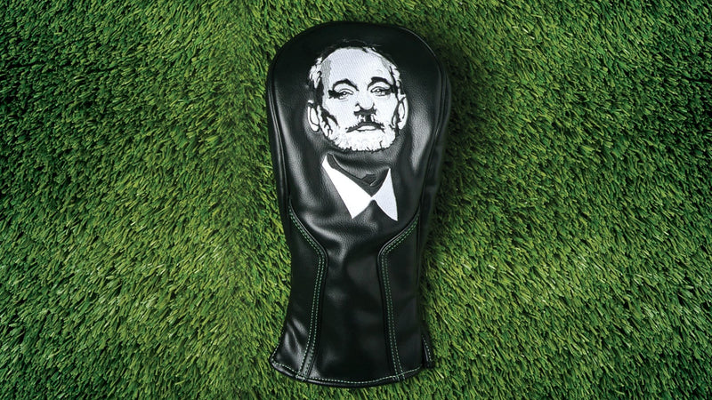 BFM Golf Headcover