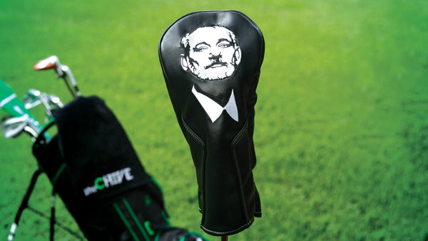 BFM Golf Headcover