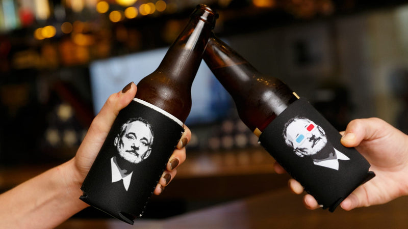 BFM Beer Hugger 2-Pack