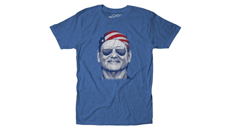 BFM Patriotic Tee