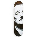 BFM Skateboard Deck