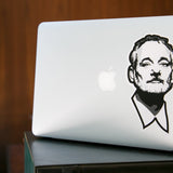 Bill Fucking Murray Sticker