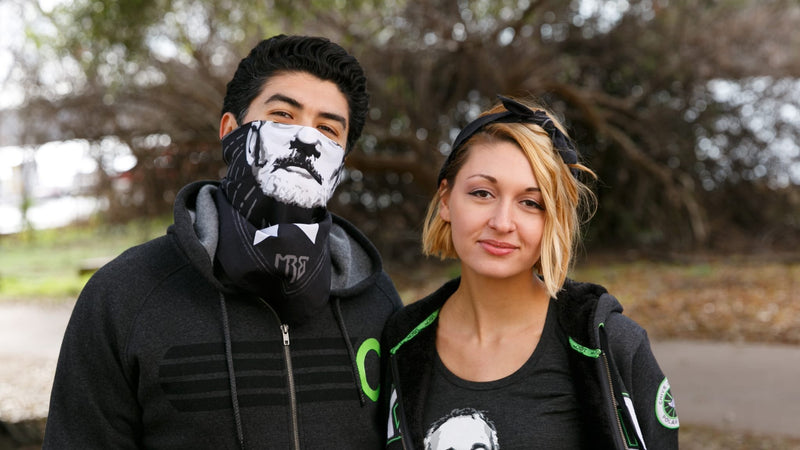 BFM Bandana