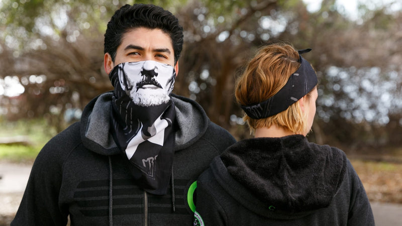 BFM Bandana