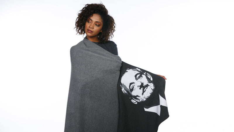 Bill F*cking Murray Blanket