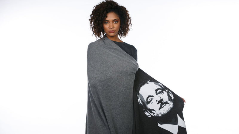 Bill F*cking Murray Blanket