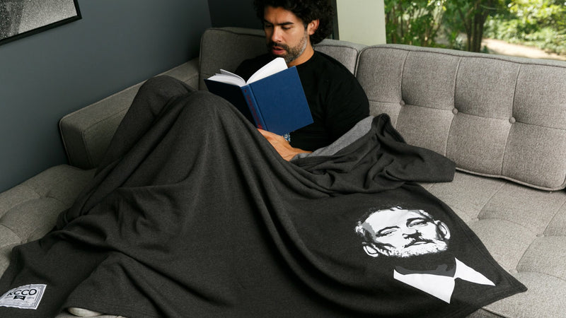 Bill F*cking Murray Blanket