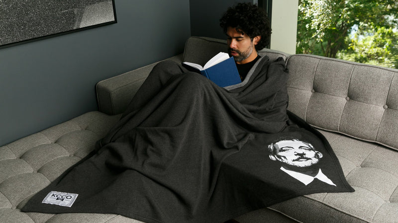 Bill F*cking Murray Blanket