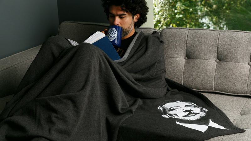 Bill F*cking Murray Blanket