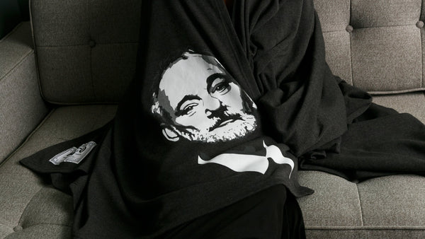 Bill F*cking Murray Blanket