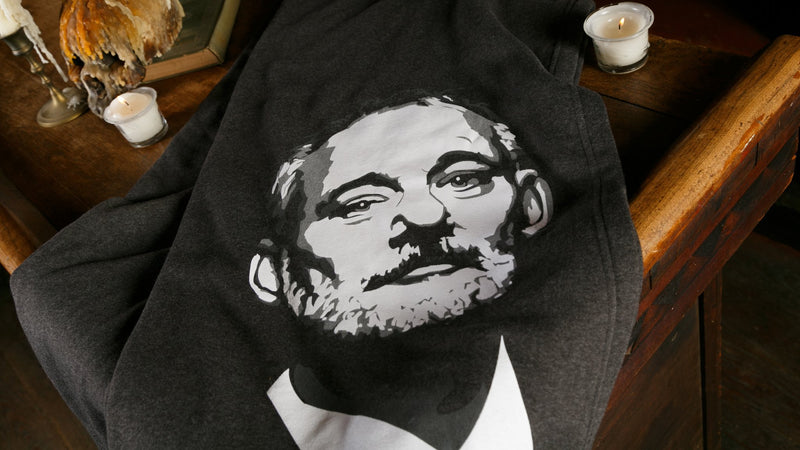 Bill F*cking Murray Blanket