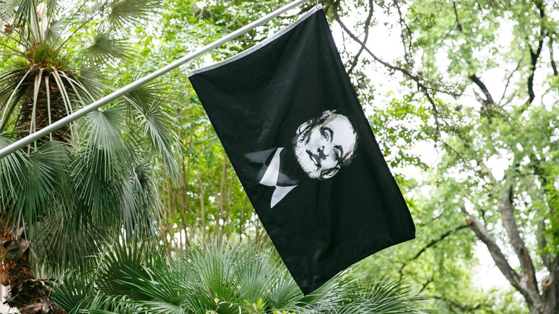 BFM Flag