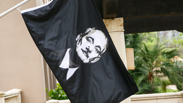 BFM Flag