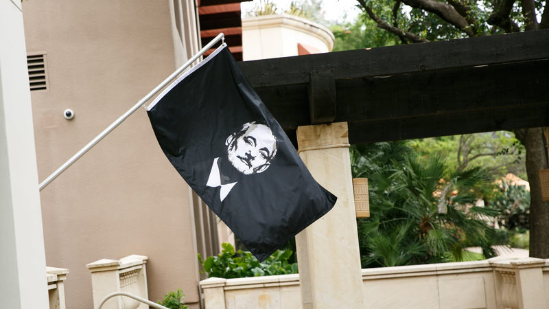 BFM Flag