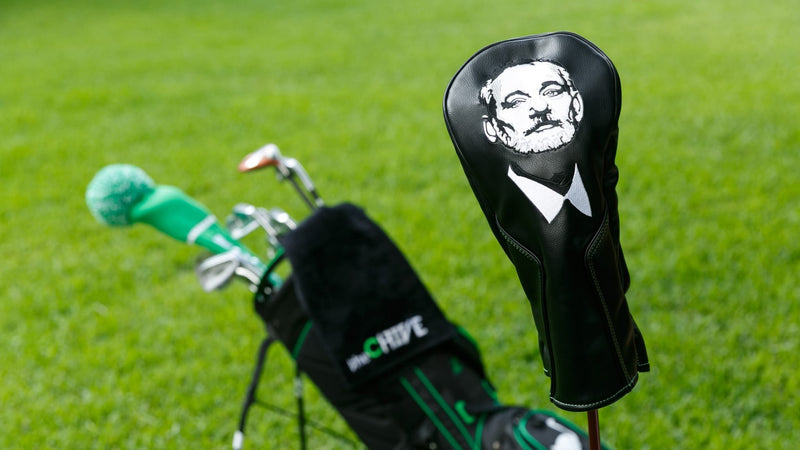 BFM Golf Headcover