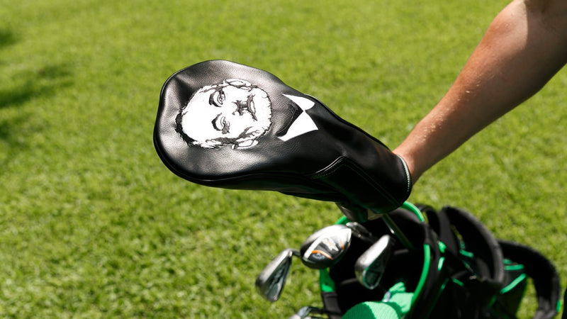 BFM Golf Headcover