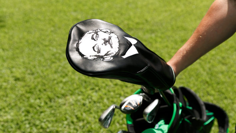 BFM Golf Headcover