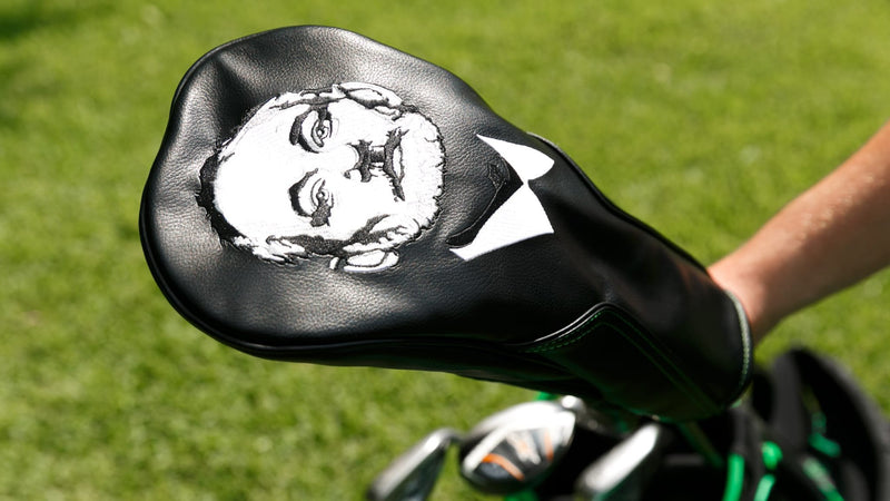 BFM Golf Headcover