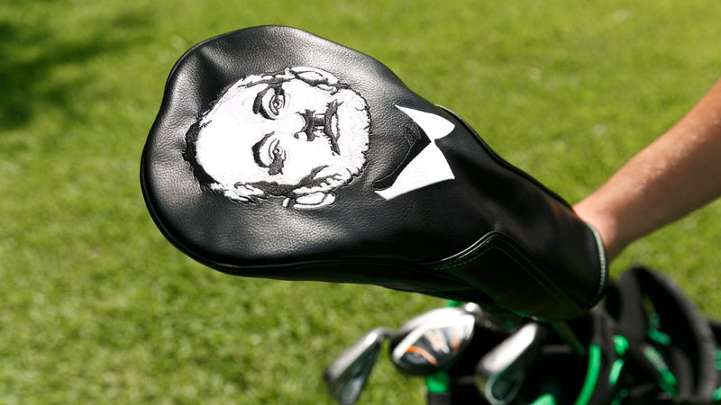 BFM Golf Headcover