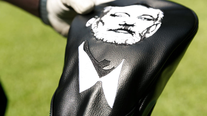 BFM Golf Headcover