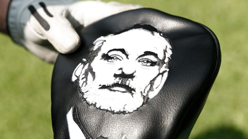 BFM Golf Headcover