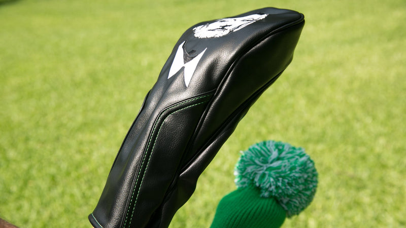 BFM Golf Headcover