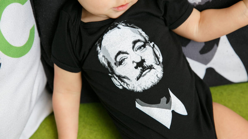 Bill Murray Bodysuit