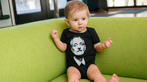 Bill Murray Bodysuit