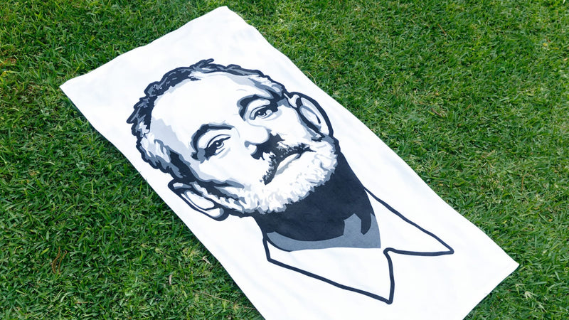 BFM Beach Towel