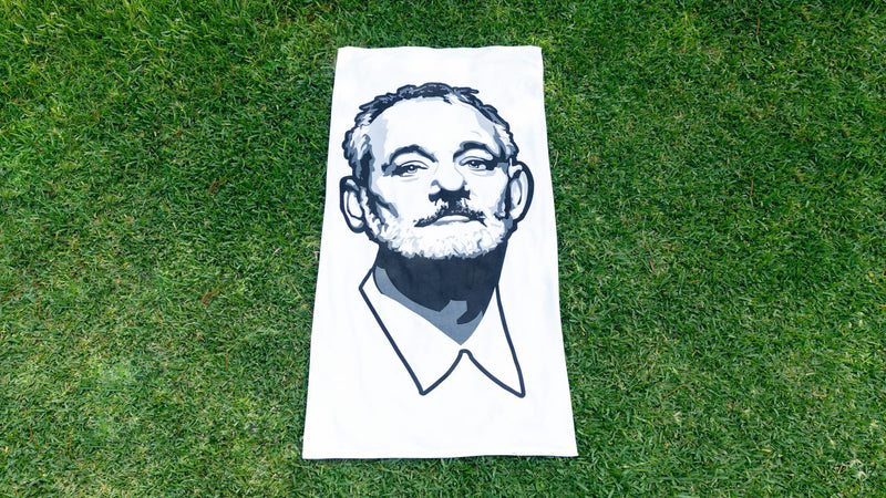 BFM Beach Towel