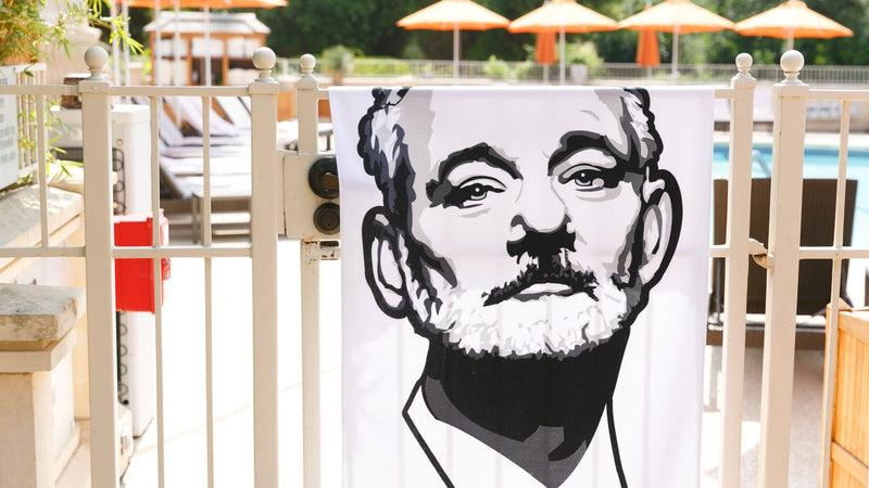 BFM Beach Towel