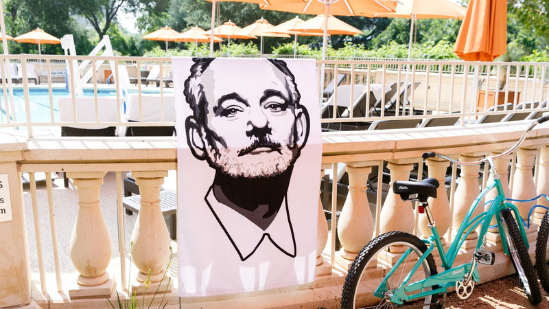 BFM Beach Towel