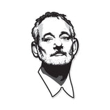 Bill Fucking Murray Sticker