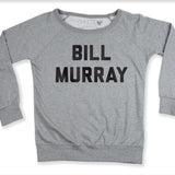 Bill Murray Pullover