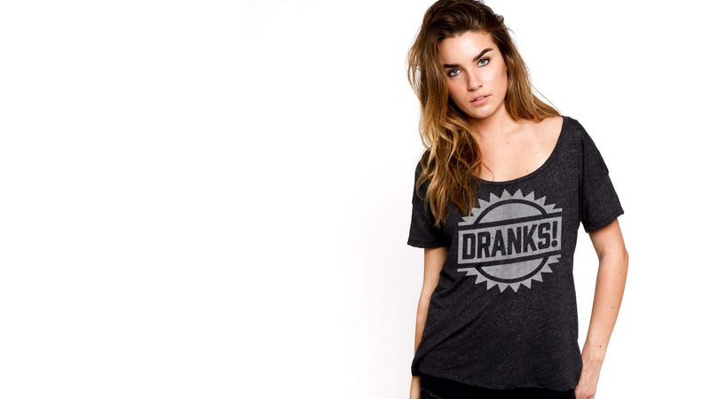 Dranks Tee