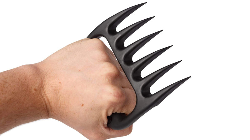 Bear Paw Meat Claws